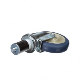 Groen NT1176 Non-Locking Casters 5 In Groen NT1176 Non-Locking Casters 5 In