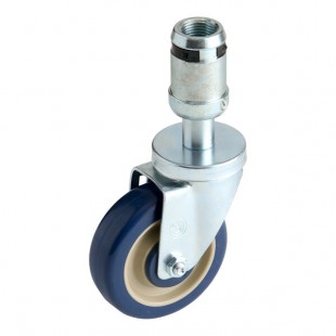 Vulcan 00-357047-00001 Non Locking Casters Vulcan 00-357047-00001 Non Locking Casters