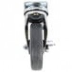 Cambro UPCS400CK Rigid and Swivel Stem Casters - 4/Set Cambro UPCS400CK Rigid and Swivel Stem Casters - 4/Set