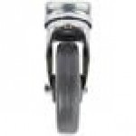 Cambro UPCS400CK Rigid and Swivel Stem Casters - 4/Set Cambro UPCS400CK Rigid and Swivel Stem Casters - 4/Set