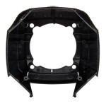 Waring 030863 Top Housing with Nameplate for MMB Blenders Waring 030863 Top Housing with Nameplate for MMB Blenders