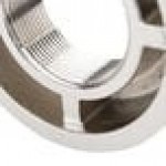 Waring 012008 Blender Locknut Waring 012008 Blender Locknut