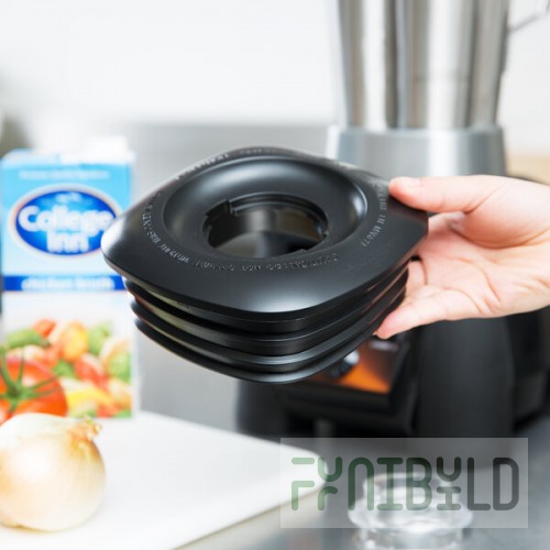Waring 026424-V Outer Lid for 64 oz. MX Blender Jars