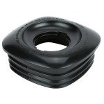 Waring 026424-V Outer Lid for 64 oz. MX Blender Jars