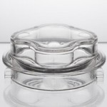 Waring 026424-V Outer Lid for 64 oz. MX Blender Jars