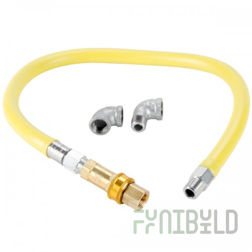 T&S HG-4C-60 Safe-T-Link 60