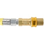 T&S HG-4C-60 Safe-T-Link 60