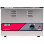Nemco 6055A-43 4/3 Size Countertop Food Warmer with 31