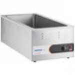 Nemco 6055A-43 4/3 Size Countertop Food Warmer with 31