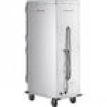 Avantco HPI-1836DC Full Size Insulated Heated Holding / Proofing Cabinet with Clear Dutch Doors - 120V Avantco HPI-1836DC Full Size Insulated Heated Holding / Proofing Cabinet with Clear Dutch Doors - 120V