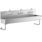 Regency Wall-Mounted 72