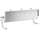 Regency Wall-Mounted 72