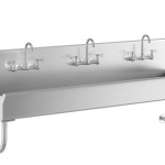 Regency Wall-Mounted 72