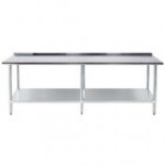 Advance Tabco TFLAG-248 24