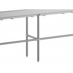 Regency Spec Line Easy Attach 24
