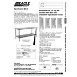 Eagle Group T3072SE-FM-PL 30 Eagle Group T3072SE-FM-PL 30