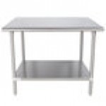 Advance Tabco Premium Series SS-364 36