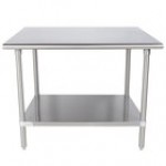 Advance Tabco Premium Series SS-364 36