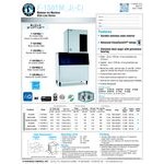 Hoshizaki F-1501MAJ-C Modular 30 Hoshizaki F-1501MAJ-C Modular 30