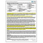 Ice-O-Matic GEMU090 Air Cooled Undercounter Pearl/Nugget Ice Machine