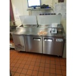 Avantco APPT-91-HC 92