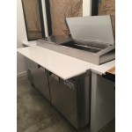 Avantco APPT-91-HC 92