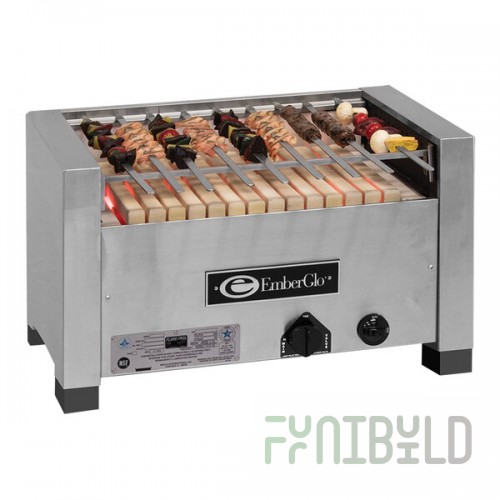 EmberGlo 5110400 25C 26