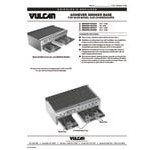 Vulcan VACB25 - 101 Achiever 25 Vulcan VACB25 - 101 Achiever 25