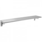 Advance Tabco B2-CPU-B-SB Two Well Everyday Buffet Ice-Cooled Table with Enclosed Base - Open Well Advance Tabco B2-CPU-B-SB Two Well Everyday Buffet Ice-Cooled Table with Enclosed Base - Open Well