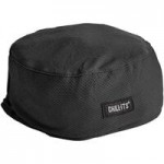 3M H-801V White 4-Point Ratchet Suspension Vented Full Brim Hard Hat