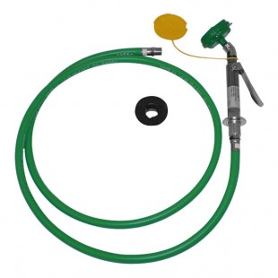 Haws Axion MSR 8904 Deck-Mount Eye / Face Wash Station
