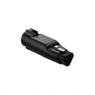 EcoFlow DELTA Pro DELTAPROCC-LV X-Stream Adapter EcoFlow DELTA Pro DELTAPROCC-LV X-Stream Adapter
