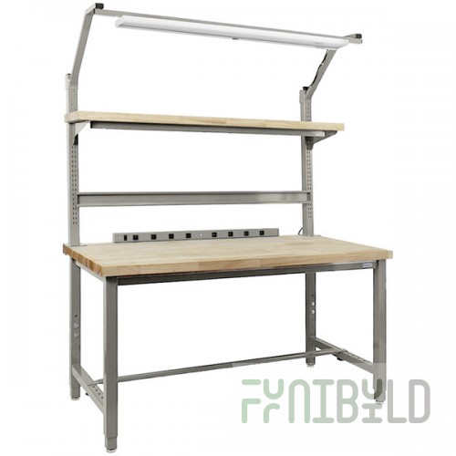 BenchPro Kennedy Series 30