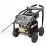 Simpson 65209 Super Pro 49-State Compliant Pressure Washer with Roll Cage, Honda Belt-Driven Engine, and 50' Hose - 4,200 PSI; 4 GPM Simpson 65209 Super Pro 49-State Compliant Pressure Washer with Roll Cage, Honda Belt-Driven Engine, and 50' Hose - 4,200 PSI; 4 GPM