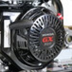 Simpson 65209 Super Pro 49-State Compliant Pressure Washer with Roll Cage, Honda Belt-Driven Engine, and 50' Hose - 4,200 PSI; 4 GPM Simpson 65209 Super Pro 49-State Compliant Pressure Washer with Roll Cage, Honda Belt-Driven Engine, and 50' Hose - 4,200 PSI; 4 GPM