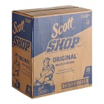 Scott® Shop Towel 11