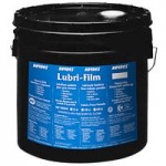 Haynes 60 Lubri-Film 11.25 oz. Heavy-Duty Lubricating Grease Spray - 6/Case