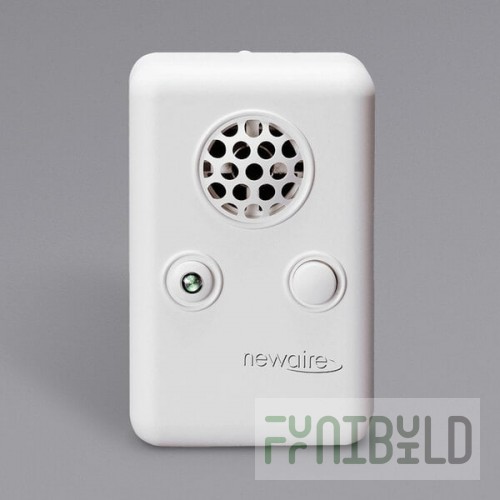 Newaire NAPLUGIN Plugin Ozone Generator Air Purifier