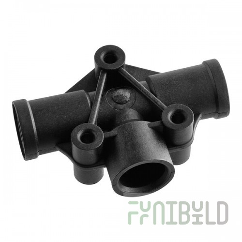 Seko 0000128145 Top Manifold for PSK1F16UN000 and PSK1A16UN000