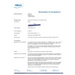 Vikan 31958 24 7/16 Vikan 31958 24 7/16