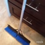 Carlisle 3621962414 Sweep Complete Sparta 24