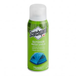 3M ScotchgardTM 70007011516 10.5 oz. Outdoor Water Shield