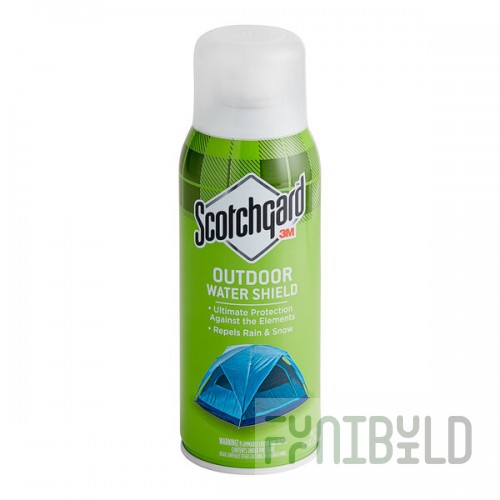 3M ScotchgardTM 70007011516 10.5 oz. Outdoor Water Shield
