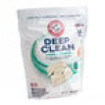 Arm & Hammer® 44-Count Free & Clear Deep Clean Laundry Detergent Pods - 4/Case Arm & Hammer® 44-Count Free & Clear Deep Clean Laundry Detergent Pods - 4/Case