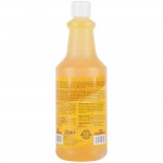 Noble Sunbright 1 Qt. / 32 oz. Concentrated Liquid Dish Soap - 12/Case Noble Sunbright 1 Qt. / 32 oz. Concentrated Liquid Dish Soap - 12/Case