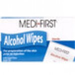 Medi-First 24402 Antiseptic Spray Pump Bottle - 2 oz.