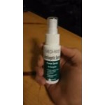 Medi-First 24402 Antiseptic Spray Pump Bottle - 2 oz.