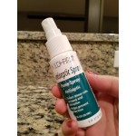 Medi-First 24402 Antiseptic Spray Pump Bottle - 2 oz.