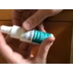 Medi-First 24402 Antiseptic Spray Pump Bottle - 2 oz.