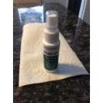 Medi-First 24402 Antiseptic Spray Pump Bottle - 2 oz.